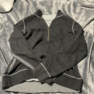 Tommy Bahama quarter zip up